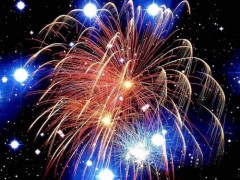 Artificii de Revelion